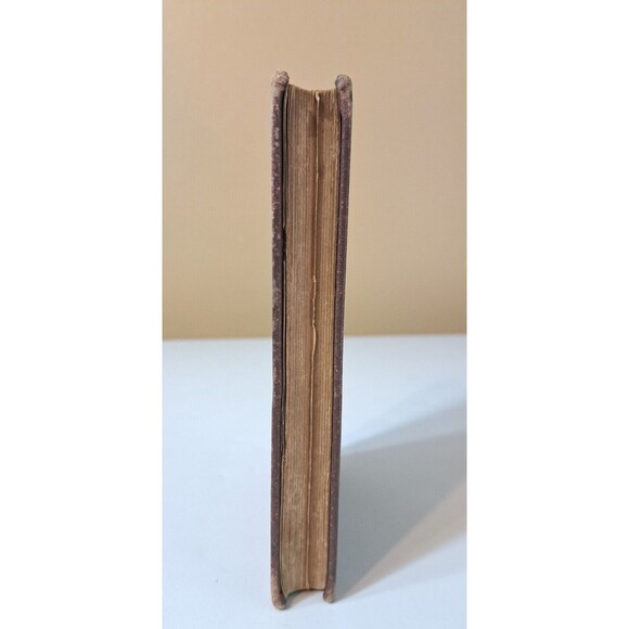 Scripture Baptism; Its Mode & Subjects, Ashbel G Fairfield D.D. 1858 - Picture 4 of 10